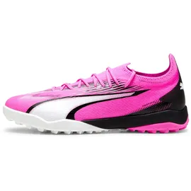 Puma Ultra Ultimate Cage TF Herren poison pink/puma white/puma black 46,5