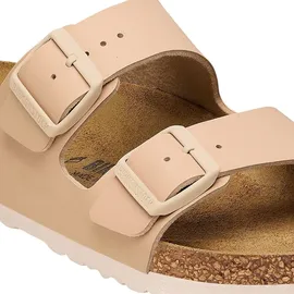Birkenstock Arizona Birko-Flor new beige 40