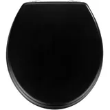 Wenko Prima Schwarz Matt