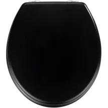Wenko Prima Schwarz Matt
