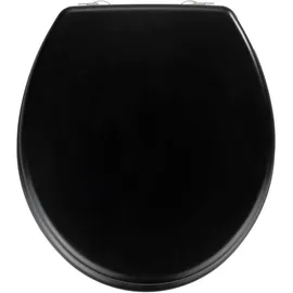 Wenko Prima Schwarz Matt