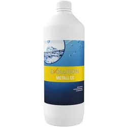 1 L Evolution Metall Ex