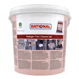 RATIONAL Reiniger Tabs 100 St.