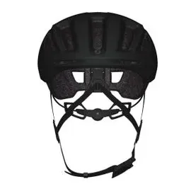 Scott Cadence Plus 51-55 cm schwarz 2021