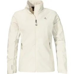 Schöffel Softshell Jk Style Mirusha Women natur (9040) 46