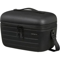 Samsonite Selection Stackd Beauty Case, schwarz