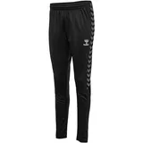 hummel Authentic Trainingshose Hmlauthentic Training Pants - schwarz XL