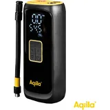 aqiila Airbird C4 tragbarer Kompressor
