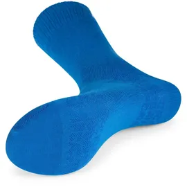 Camp David Socken »mesh ventilation« 6 Stk. tlg. Action-Mesh Belüftung blau