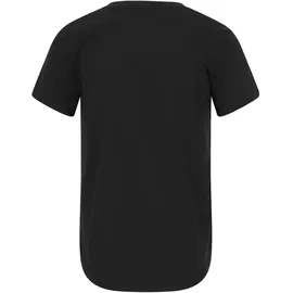 ZigZag Julietta Sportshirt Kinder 1001 - black 5 110,