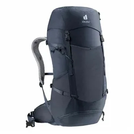 Deuter Futura 32 Wanderrucksack schwarz