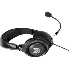 Creative Labs CREATIVE Sound Blaster Blaze V2 Gaming Headset analog - Schwarz