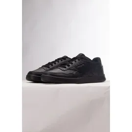 Reebok Court Advance Herren Schwarz 44,5