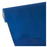 Papstar Tischdeckenrolle Vlies soft selection 40 m x 1,18 m Dunkelblau