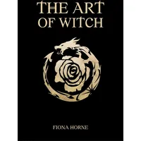 Rockpool Publishing The Art of Witch