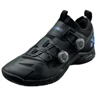 Yonex Badmintonschuhe Infinity 2 (Boa-System) schwarz Herren
