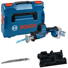 Bosch GSA 18V-24 ohne Akku + Koffer