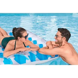 BESTWAY Luftmatratze Strandbett
