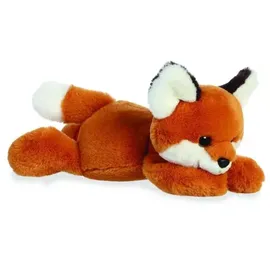 brand769 Flopsies Finn Fuchs 30 cm Orange