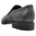 GEOX Brandolf Herren Schwarz 45