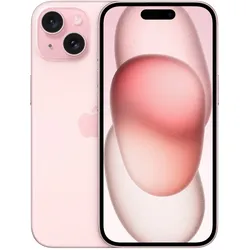 iPhone 15 512GB Pink