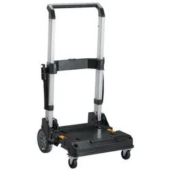 TSTAK System DW, Trolley