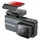 HOCO Dash cam passend für Auto Hoco mit Bildschirm 3,69" 2K + Rückfahrkamera 720P/25fps GPS DV12 silbergrau - Grau