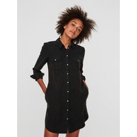 Vero Moda 10206339-Black/Black-XS