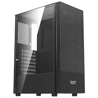 darkFlash A290 - Gehäuse - Miditower - Schwarz