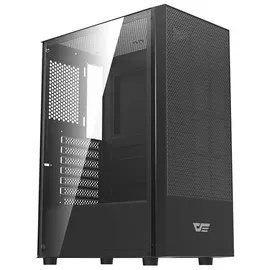 darkFlash A290 - Gehäuse - Miditower - Schwarz