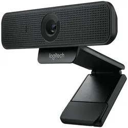 LOGITECH Webcam C925e - Web-Kamera