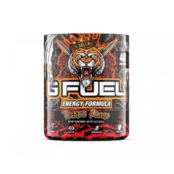 G FUEL Tigers Blood - 40 Portionen