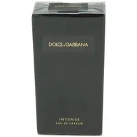 Dolce & Gabbana Intense Eau de Parfum