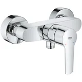 Grohe QuickFix Start Brausearmatur verchromt