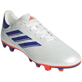 adidas Copa Pure 2 Club FxG Cloud White / Lucid Blue / Solar Red 43 1/3