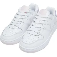 Karl Kani 89 Logo Damen Weiß/Pink 38