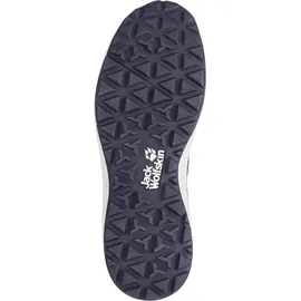 Jack Wolfskin Damen Wanderschuhe Marine 4051351_1207 Grösse 40.5 - 40.5