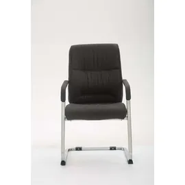 CLP Anubis XXL Stoff dunkelgrau