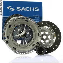 Sachs Kupplungssatz