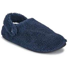 Crocs Classic Cozzzy Slipper Navy 25
