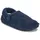 Crocs Classic Cozzzy Slipper Navy 25