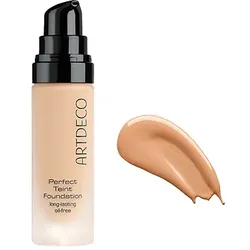 Artdeco Perfect Teint Foundation No. 52 (golden bisquit) / 20ml