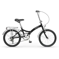 MBM Klapprad EASY  20“ 29