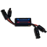 Heavysun Solarmessgerät PV Wattmeter Balkonkraftwerk