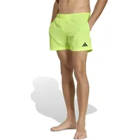 adidas Badeshorts Essentials 5 ́ ́ Hi-Res Yellow S