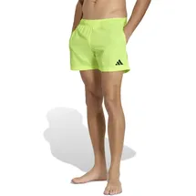 adidas Badeshorts Essentials 5 ́ ́ Hi-Res Yellow S