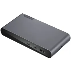 Lenovo USB-C Universal Business Dock