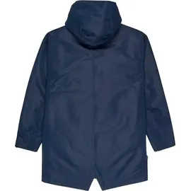 Element Fishtail Parka Herren Eclipse Navy XL