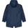 Element Fishtail Parka Herren Eclipse Navy XL