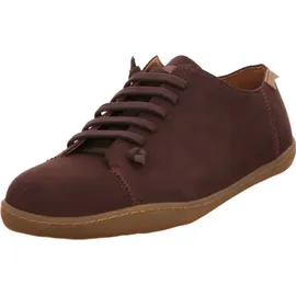 Camper Peu dunkelbraun 43